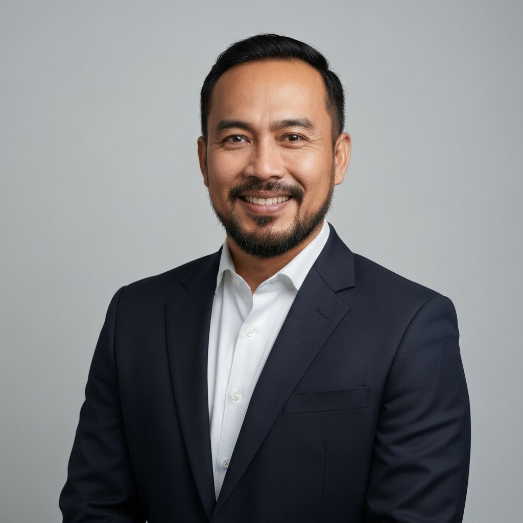 Budi Santoso