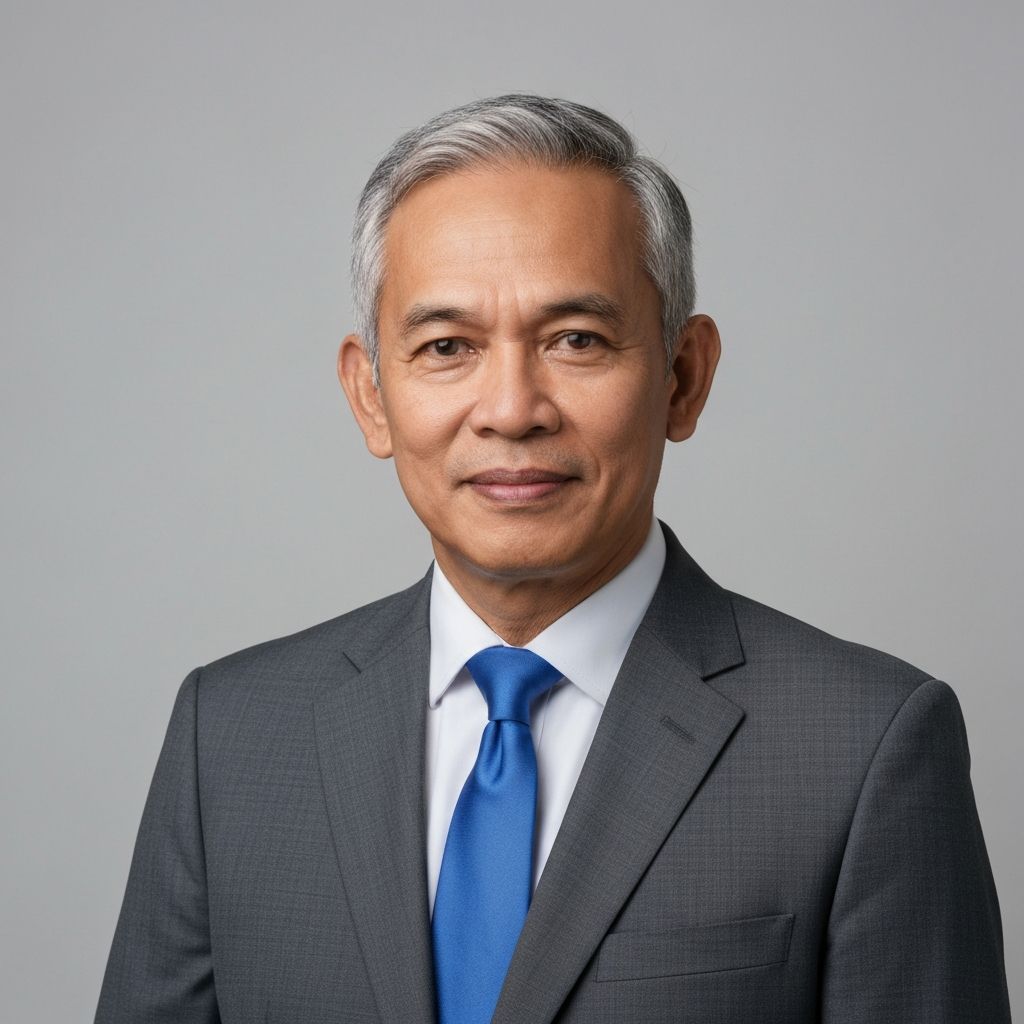 Hendra Wijaya