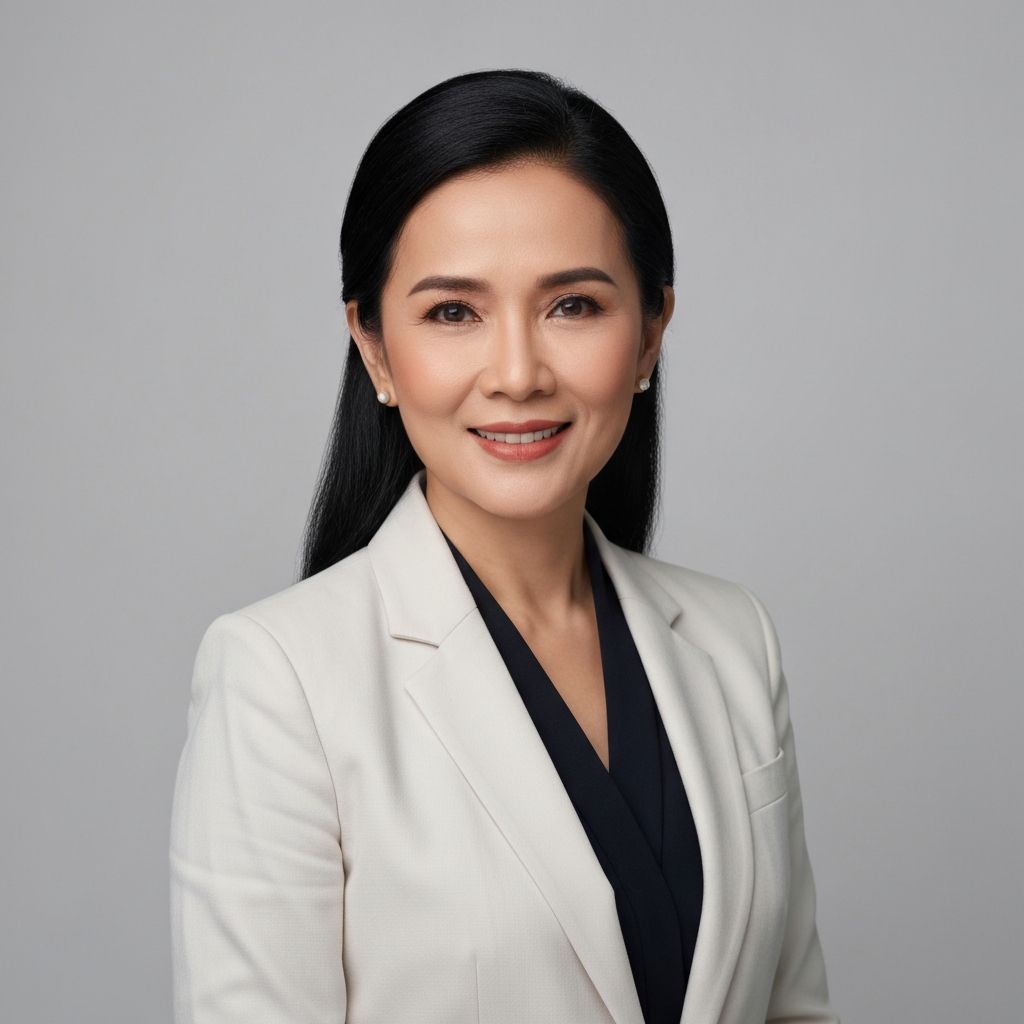 Melinda Hartono