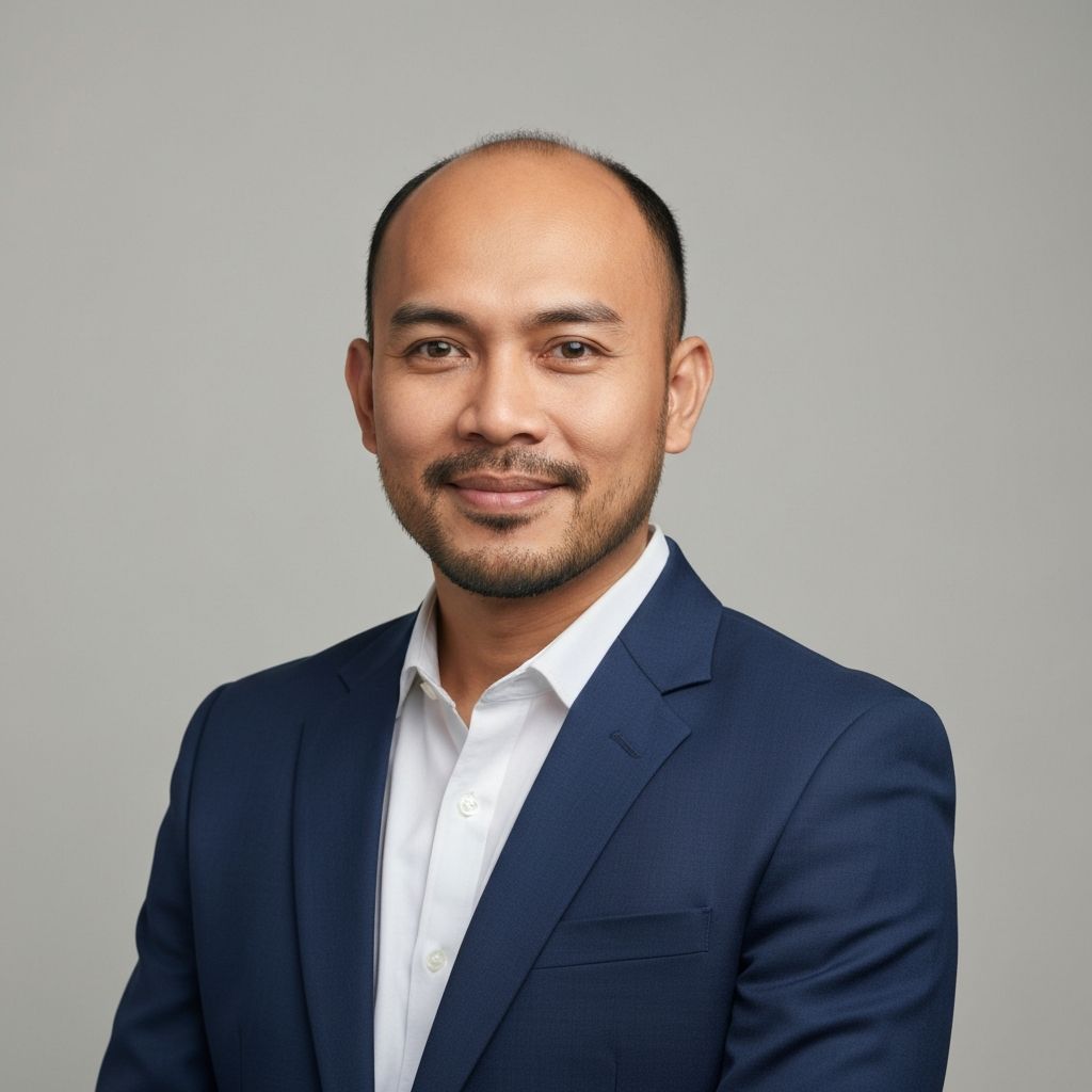 Andreas Pratama