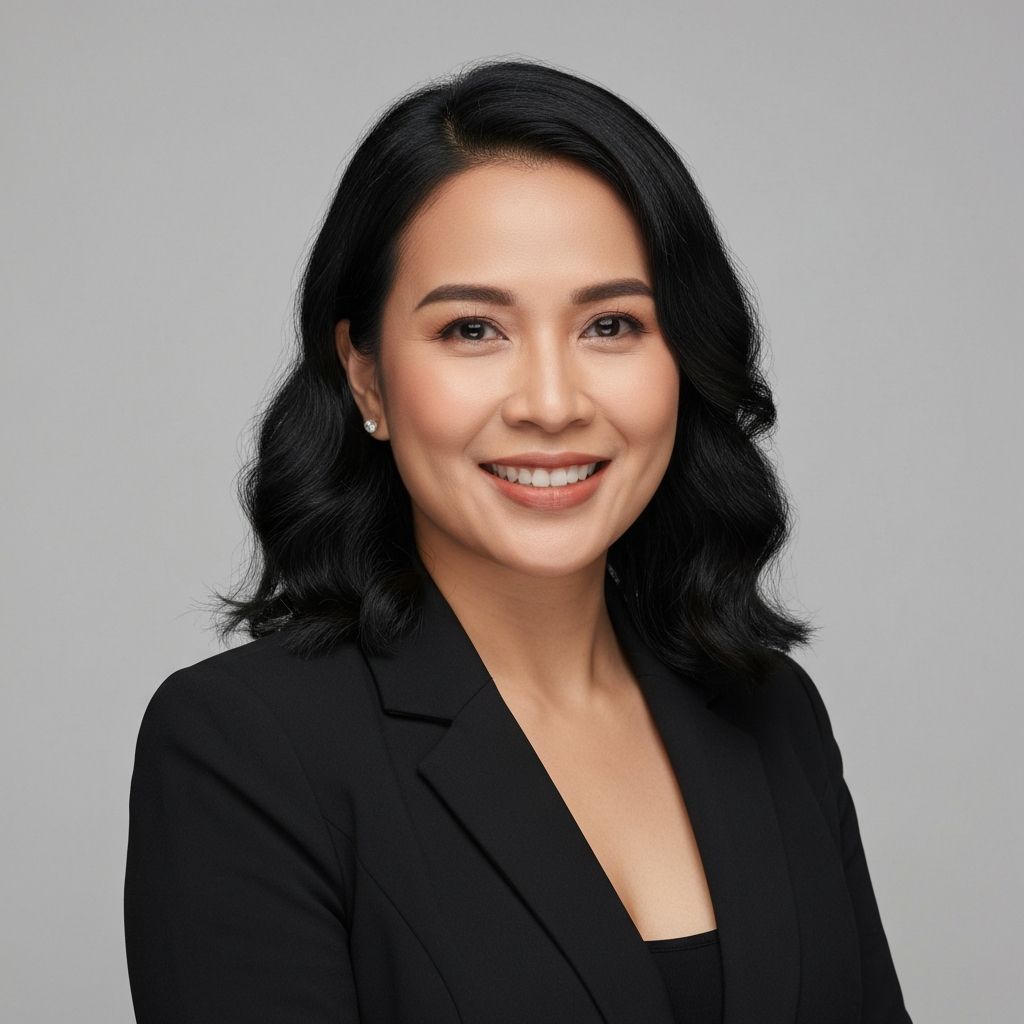 Sarah Dewanti